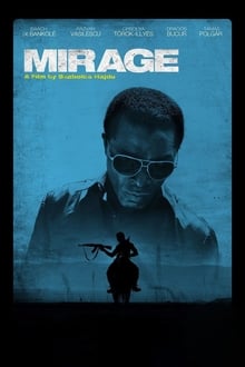 Mirage WEB DL 