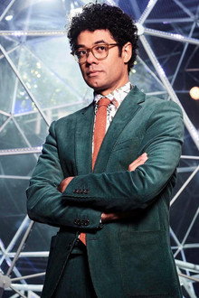 The Crystal Maze