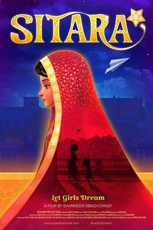 Sitara: Sonhando com as Estrelas