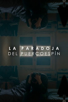 La paradoja del puercoespín (Escena de largometraje)