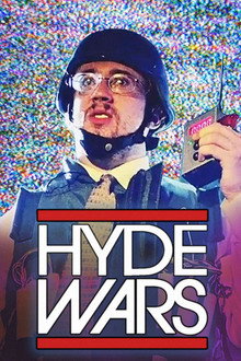 HydeWars