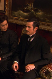 Murdoch Mysteries season 4 episode 4