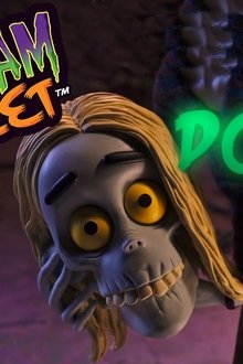 Scream-Street