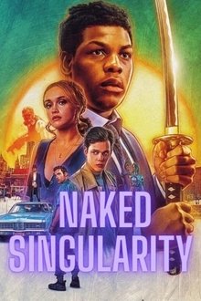 Naked Singularity Naked Singularity