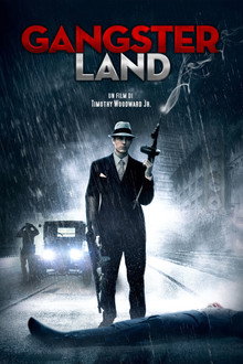 Gangster Land