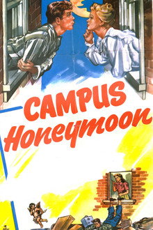 Campus Honeymoon
