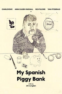 My Spanish Piggy Bank