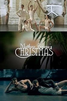 Poster do filme Matthew Bourne's Christmas