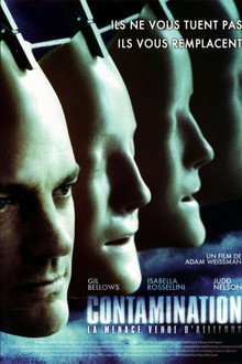 Contamination : la menace venue d'ailleurs