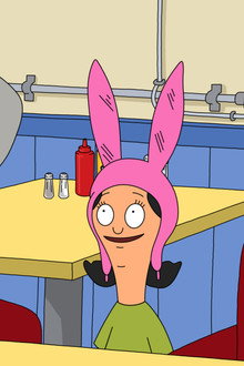 Bob's Burgers season 3 episode 16
