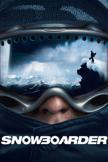 Snowboardzista