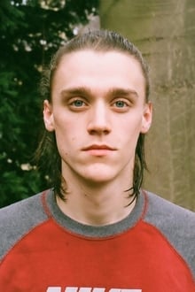 Photo of Benedict Clarke