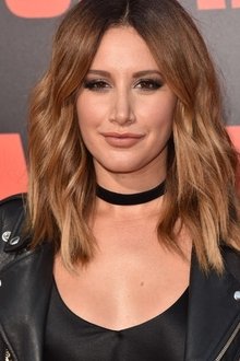 Photo of Ashley Tisdale
