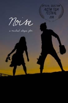 Noise movie poster