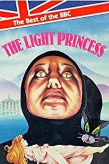 Poster do filme The Light Princess