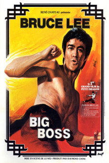 Big Boss