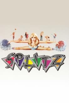 Poster do filme Splitz