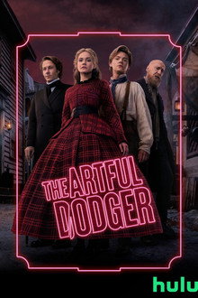 The Artful Dodger