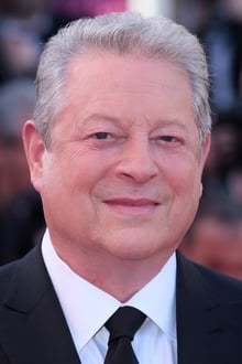 Foto de perfil de Al Gore