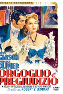 Orgoglio e pregiudizio