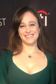 Photo of Noga Landau