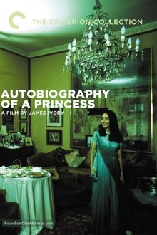 Autobiography of a Princess Autobiography of a Princess