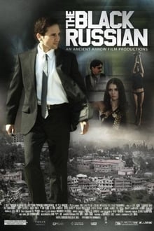 Poster do filme The Black Russian