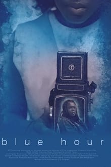 Blue Hour