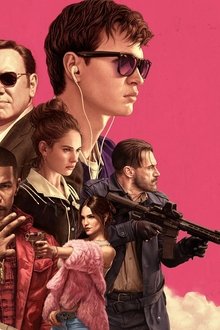 Baby Driver
