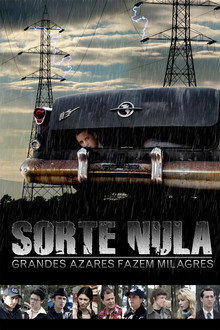 Sorte Nula