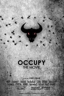 Occupy: The Movie