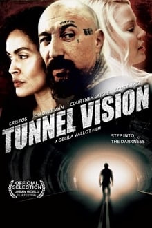 Tunnel Vision movie poster