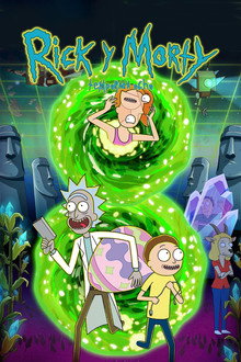 Temporada 8