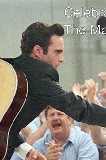 Celebrating the Man in Black: The Making of Walk the Line