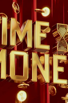 Time is Money