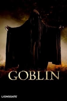 Goblin movie poster