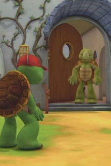 Franklin and Friends - Season 1