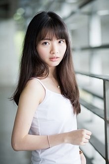 Photo of Wan-Ru Zhan