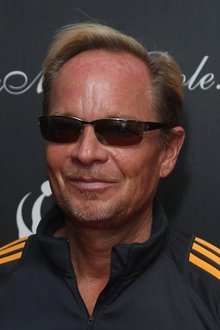 Photo of Anthony Hickox