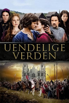 Uendelige verden