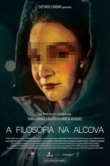 Poster do filme Philosophy in the Boudoir