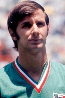 Enrique Borja