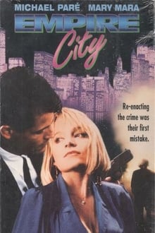 Poster do filme Empire City