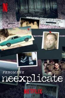 Fenomene Neexplicate