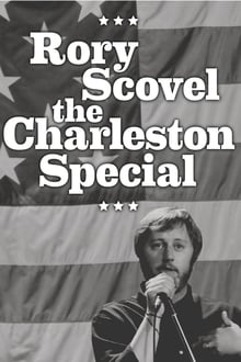 Poster do filme Rory Scovel: The Charleston Special