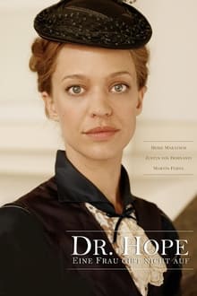 Poster do filme Dr. Hope