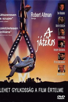 A játékos