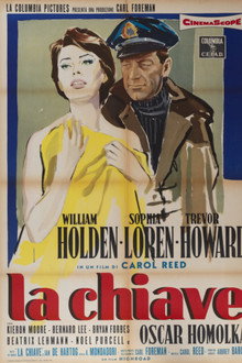 La chiave