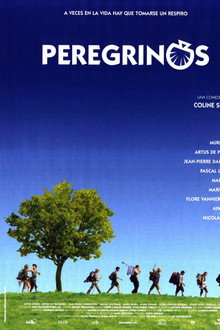 Peregrinos