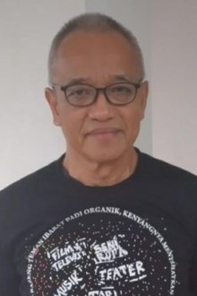 Photo of Jujur Prananto